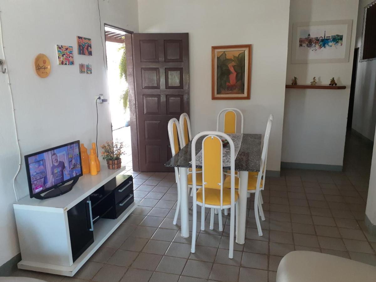 Casa de férias Casa De Veraneio