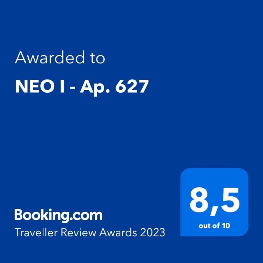 Aparthotel Neo I - Ap. 627 *