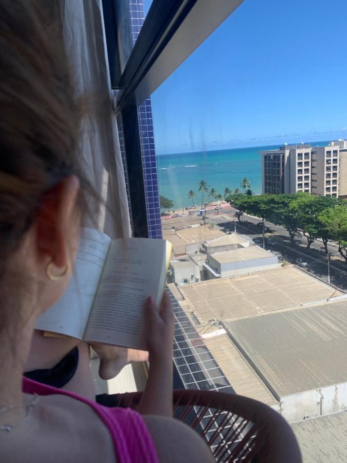 Sky 1010 Mcz Apartment Maceio (Alagoas)