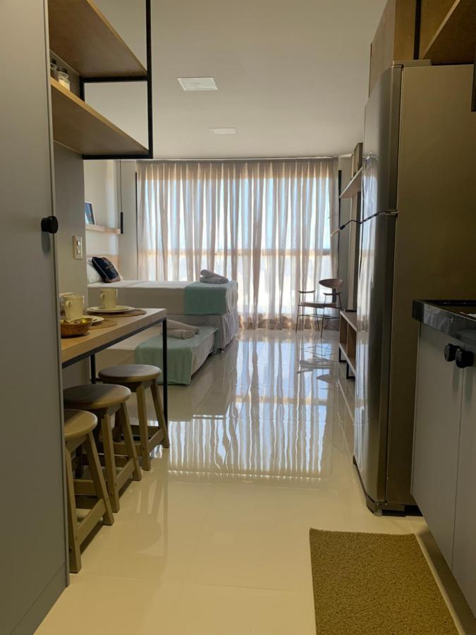 Apartment Sky 1010 Mcz Maceio (Alagoas)