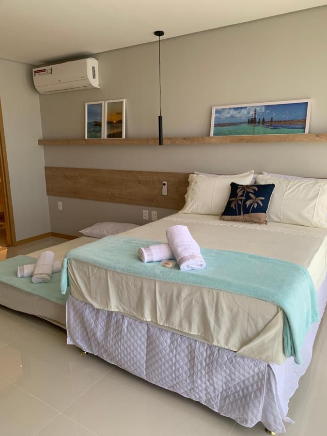 Apartment Sky 1010 Mcz Maceio (Alagoas)