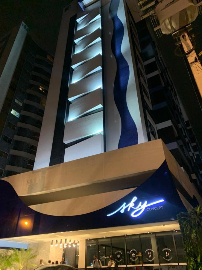 Apartment Sky 1010 Mcz