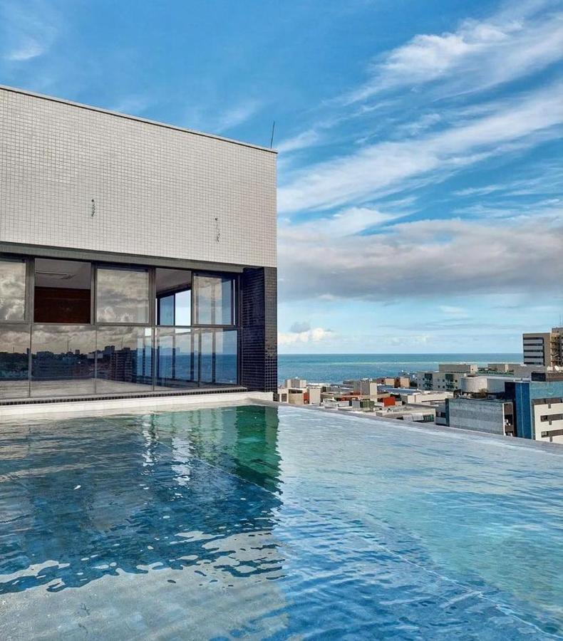 Sky 1010 Mcz Apartment Maceio (Alagoas)