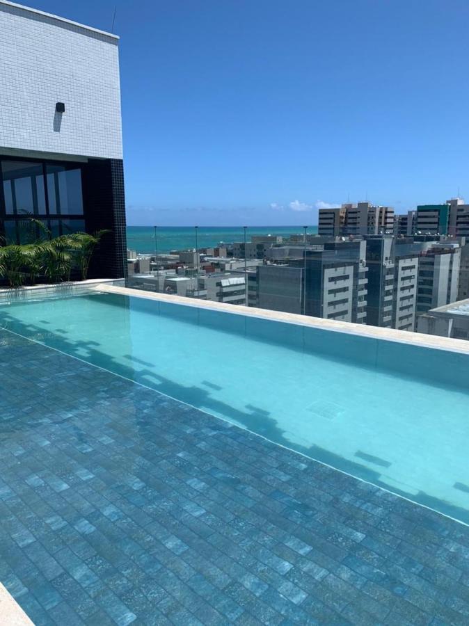 Sky 1010 Mcz Apartment