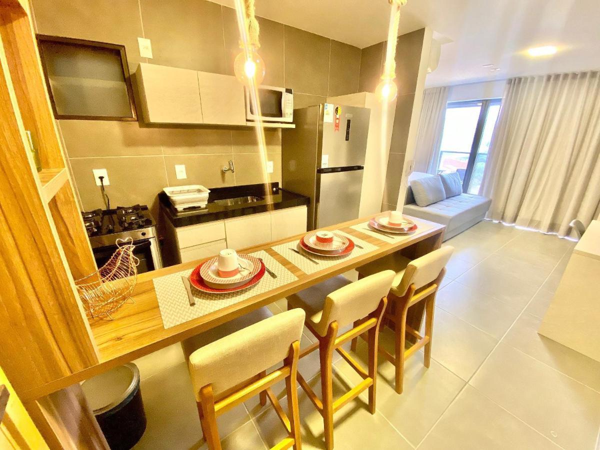 Apartamento Edificio Loft Apto 502 Er Hospedagens *