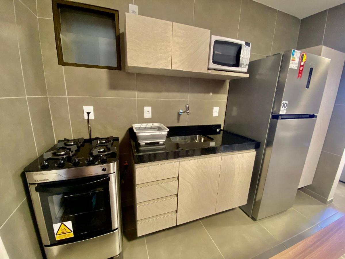 Edificio Loft Apto 502 Er Hospedagens Apartamento *
