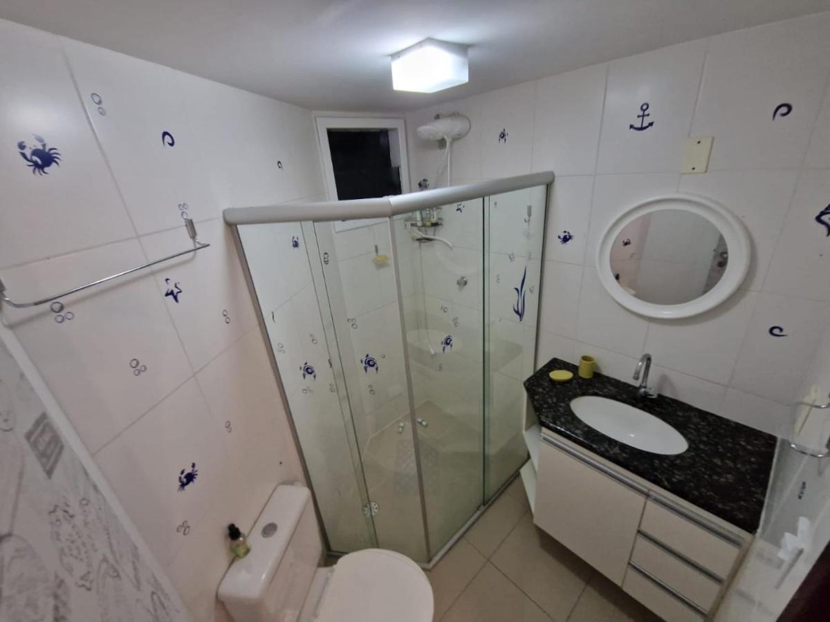 Apartamento - Orla De Maceió