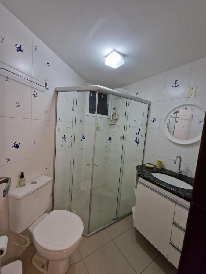 Apartamento - Orla De