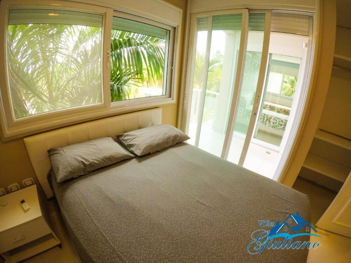 Villa Giuliano No Hibiscus Clube Ipioca *
