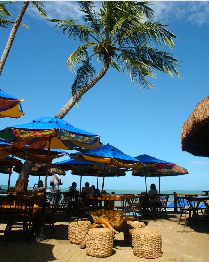 Beira Mar Jatiuca Apartment *