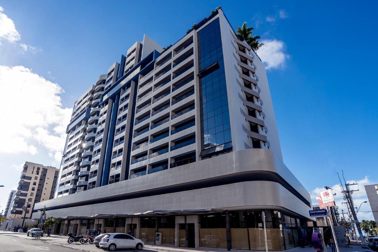 Alto Luxo A 4min Do Mar Time Maceio (Alagoas)