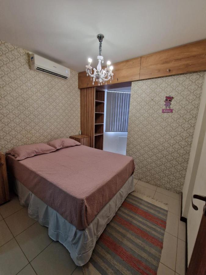 Apartamento - Orla De