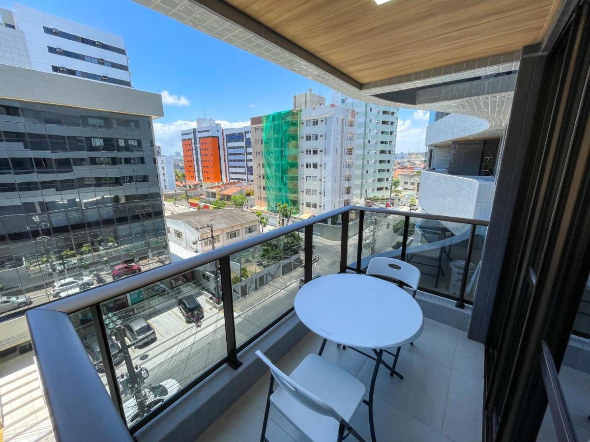 Design 205 - E Sala 42 M2- Novo - Ponta - Maceió