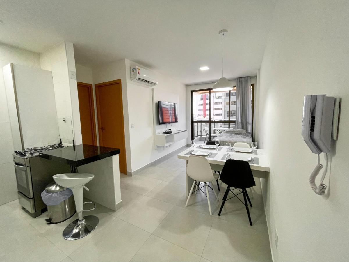 Design 205 - E Sala 42 M2- Novo - Ponta - Maceió