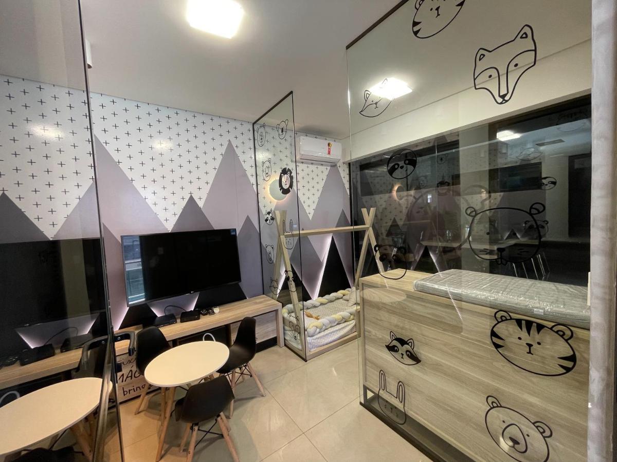 Design 205 - E Sala 42 M2- Novo - Ponta - Maceió