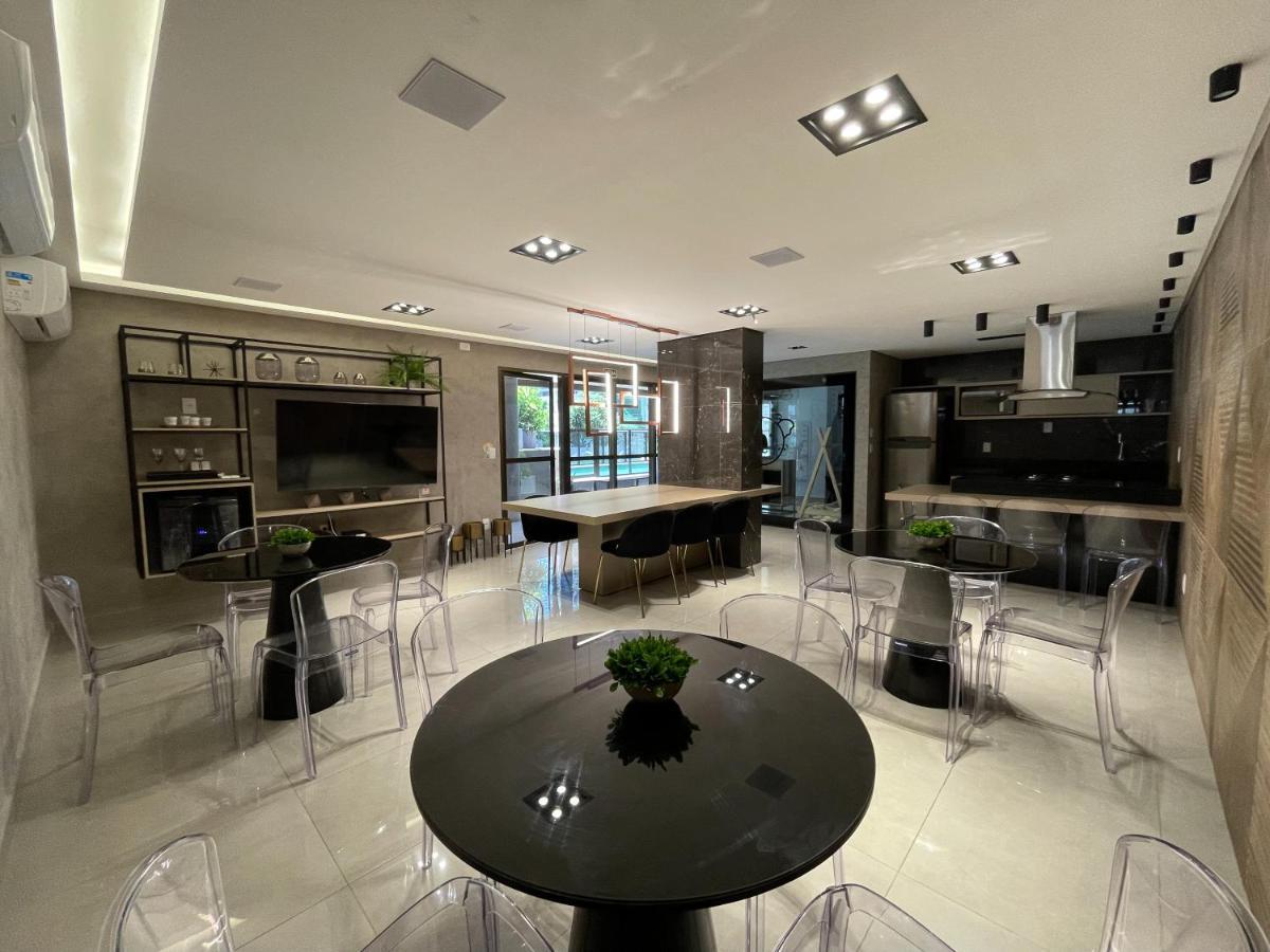 Design 205 - E Sala 42 M2- Novo - Ponta - *