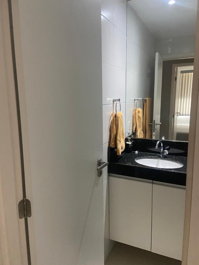 Apartamento Apto Promenade I Ponta Maceió