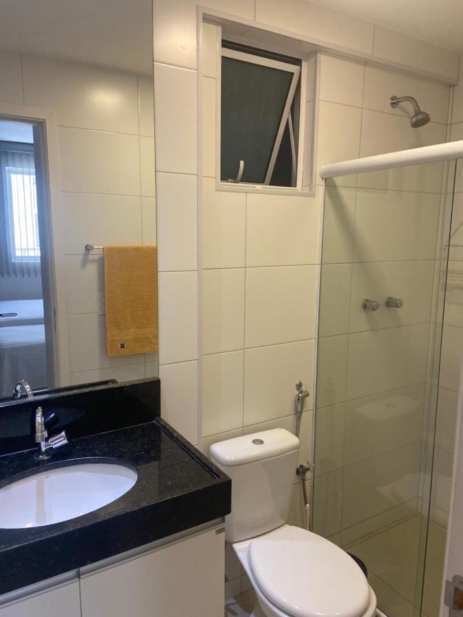 Apto Promenade I Ponta Apartamento