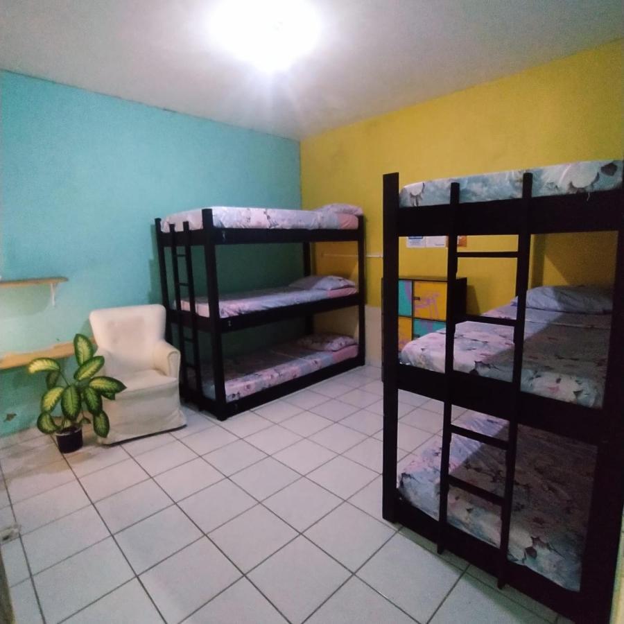 Inn Proxima Estacion *
