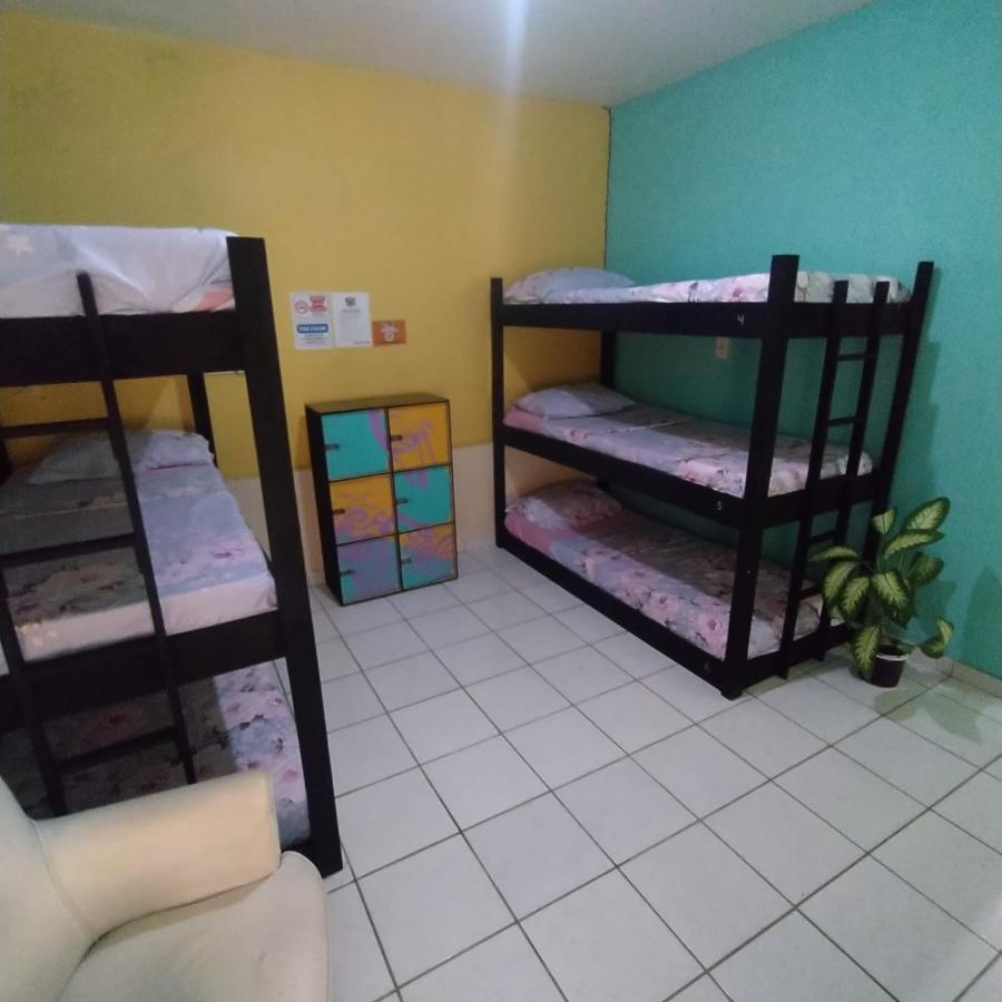 Proxima Estacion Maceio (Alagoas)