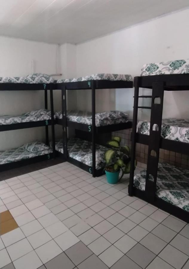 Proxima Estacion Maceio (Alagoas)