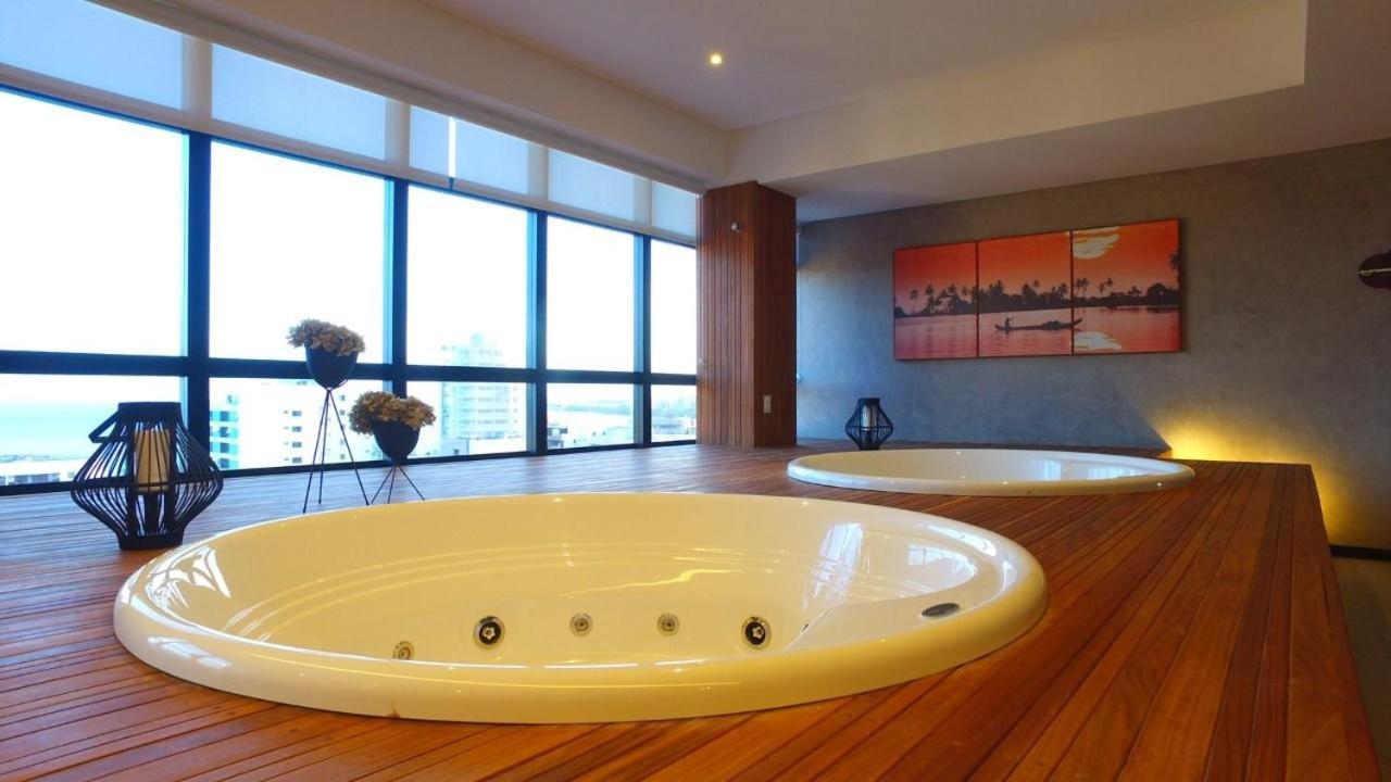 Apartamento Edificio Time Apto 317 Er Hospedagens Maceió