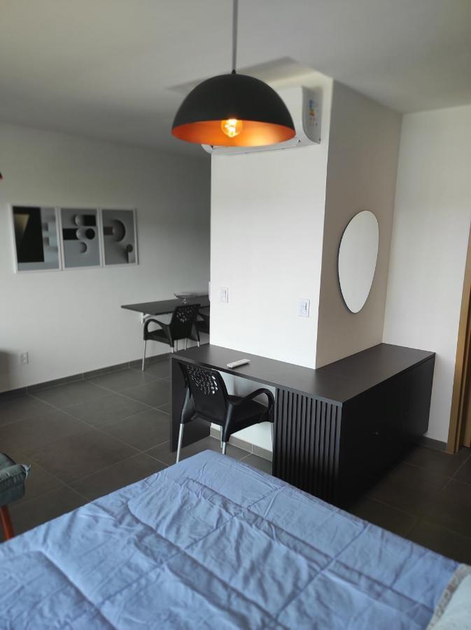 Apartamento Loft 1002 Nivel De Excelencia