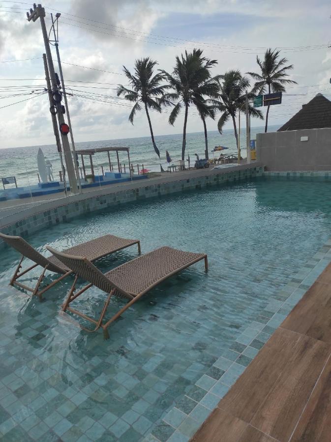 Loft 1002 Nivel De Excelencia Maceió