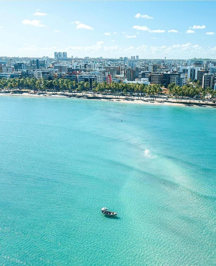 Apartamento Beira Mar, Maceió
