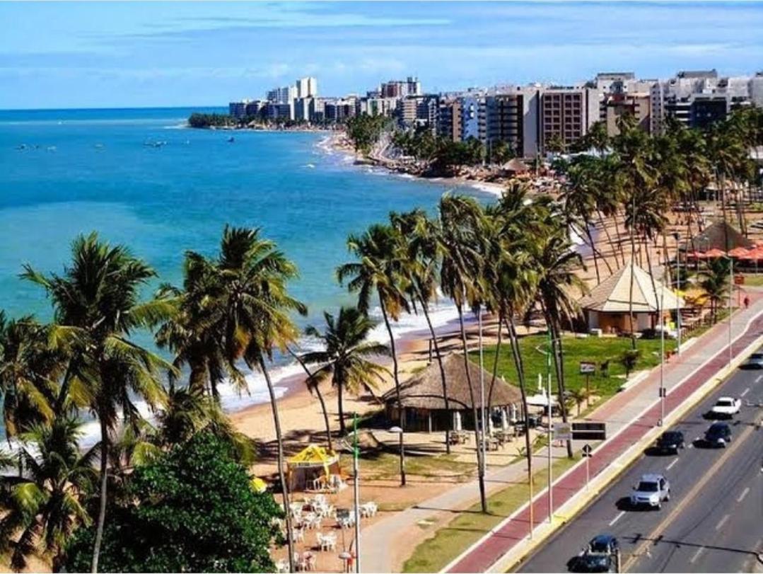 Beira Mar, Maceió Apartamento