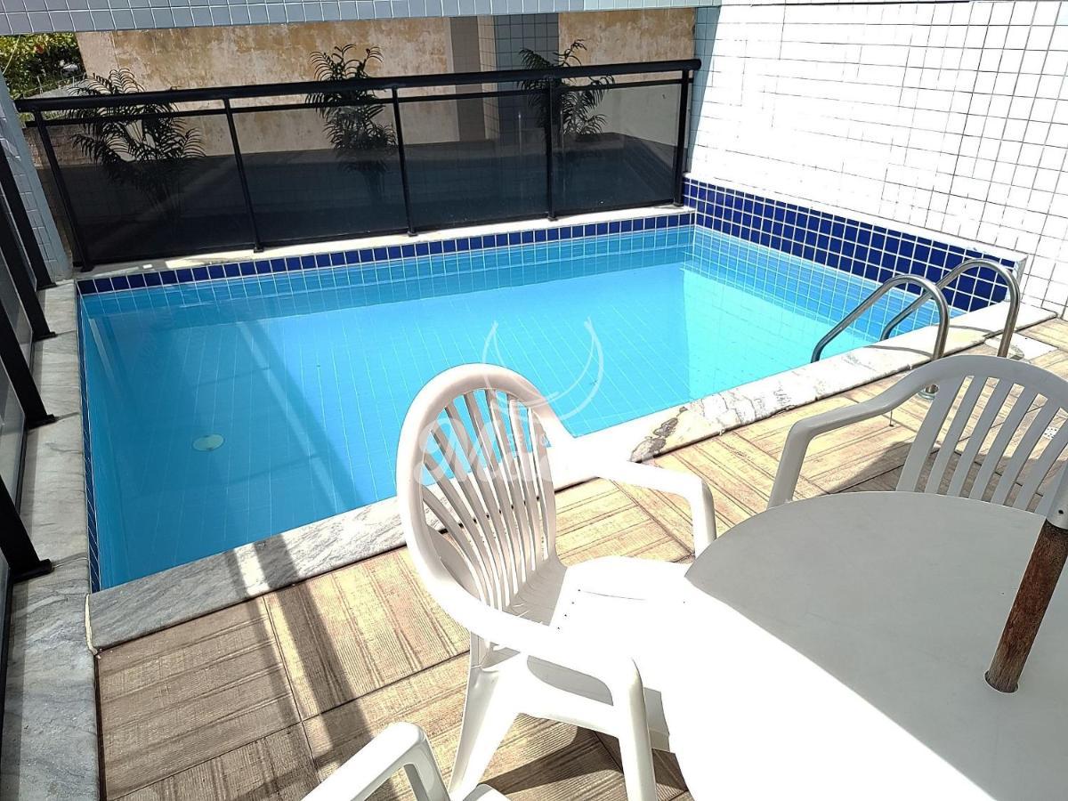 Casa de férias Ametista 5 Ponta Maceió
