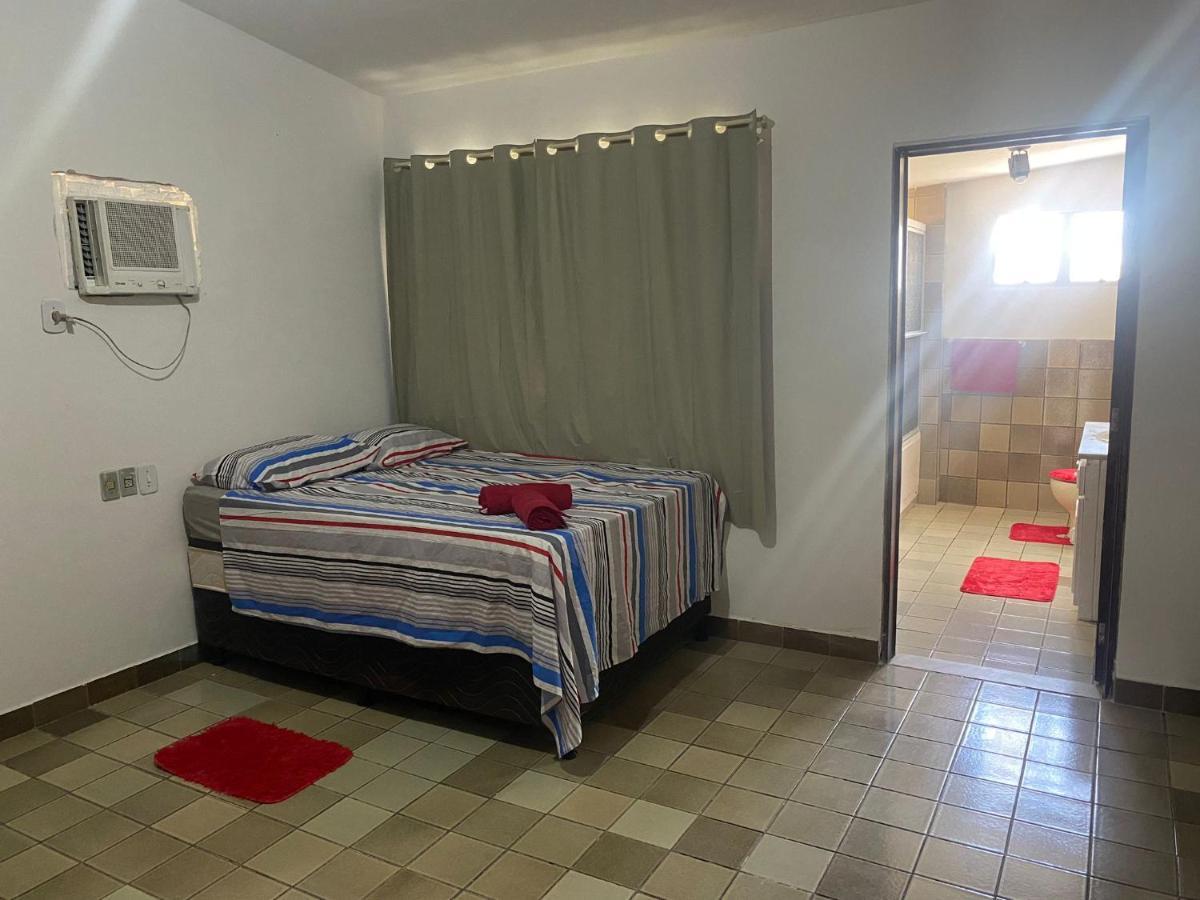 Pajucara Quartos/suites * Maceio (Alagoas)