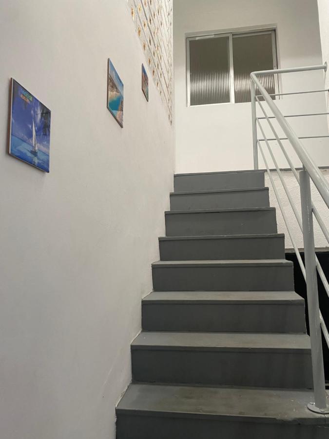 Pajucara Quartos/suites Homestay Maceio (Alagoas)
