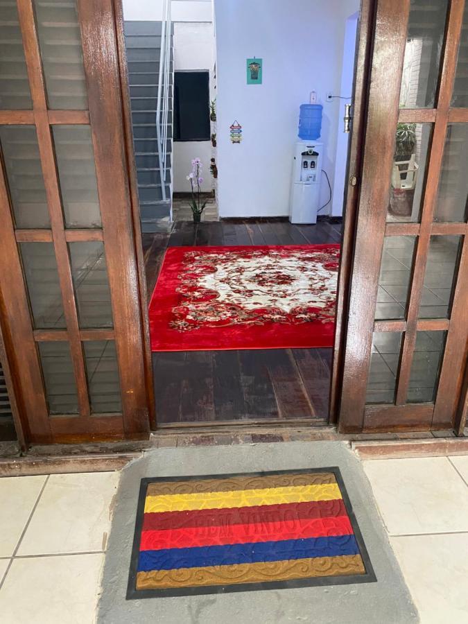Pajucara Quartos/suites * Maceio (Alagoas)