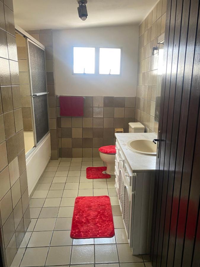 Pajucara Quartos/suites Homestay
