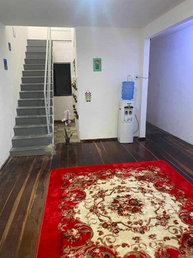 Pajucara Quartos/suites *