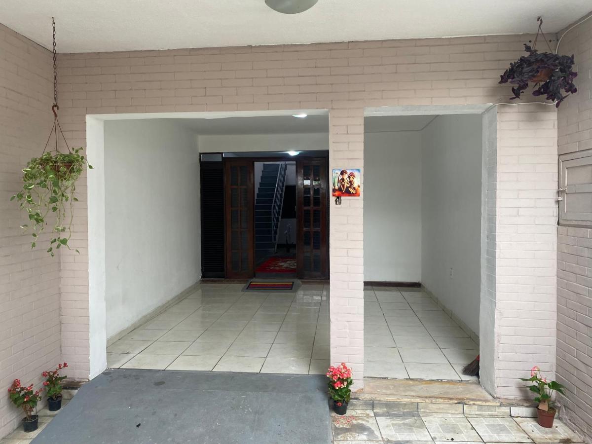 Pajucara Quartos/suites