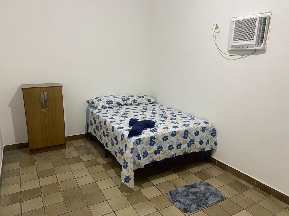 Pajucara Quartos/suites *