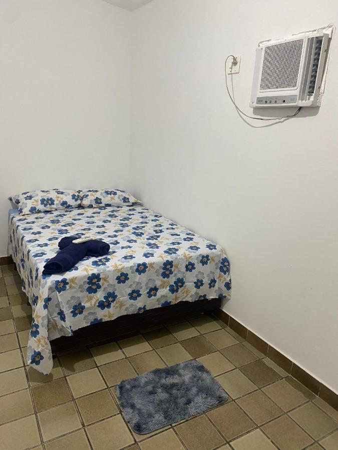 Pajucara Quartos/suites