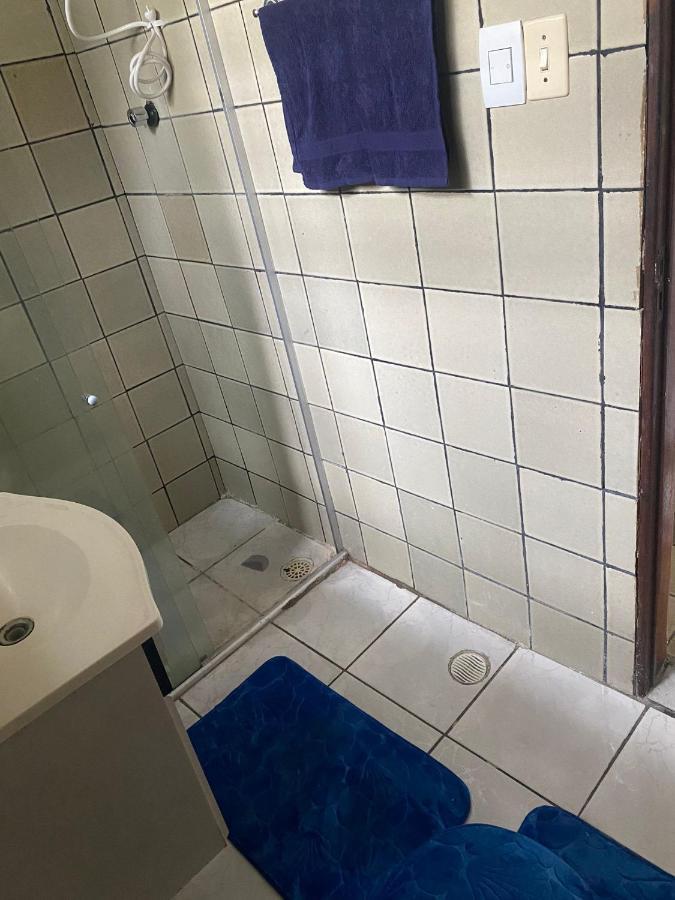 Pajucara Quartos/suites *