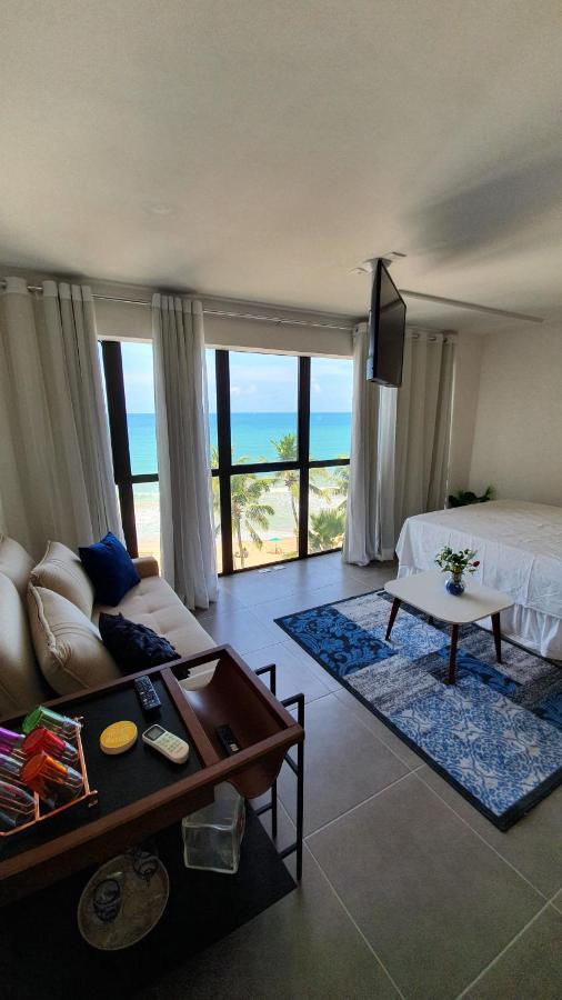 Loft De Alto Padrao Na Beira Mar *