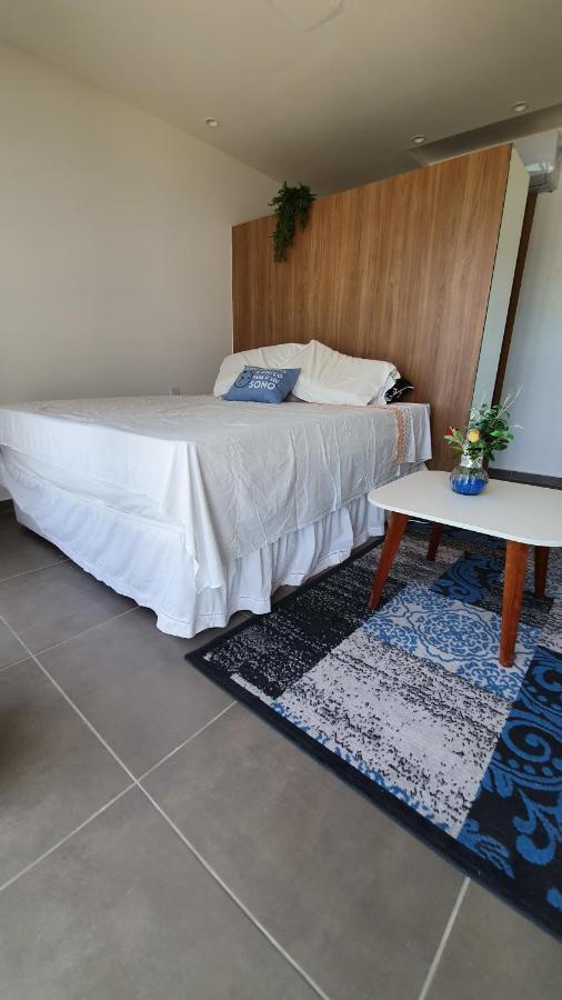 Apartamento Loft De Alto Padrao Na Beira Mar Maceió