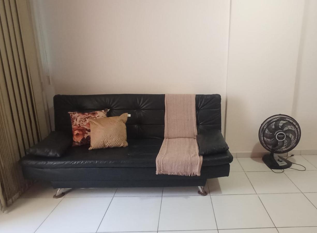 Apartment Villagejatiuca Maceio (Alagoas)