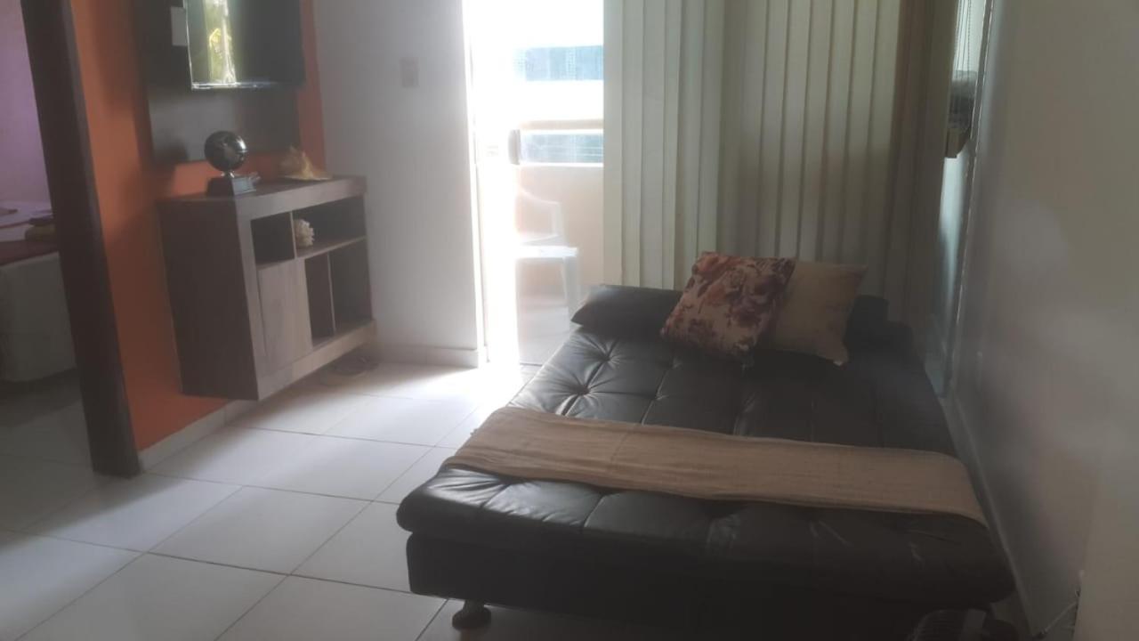 Villagejatiuca Apartment