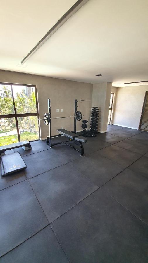 Loft De Alto Padrao Na Beira Mar *
