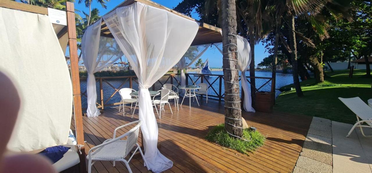 Aparthotel Jatiuca - Flat Frente Mar 5*