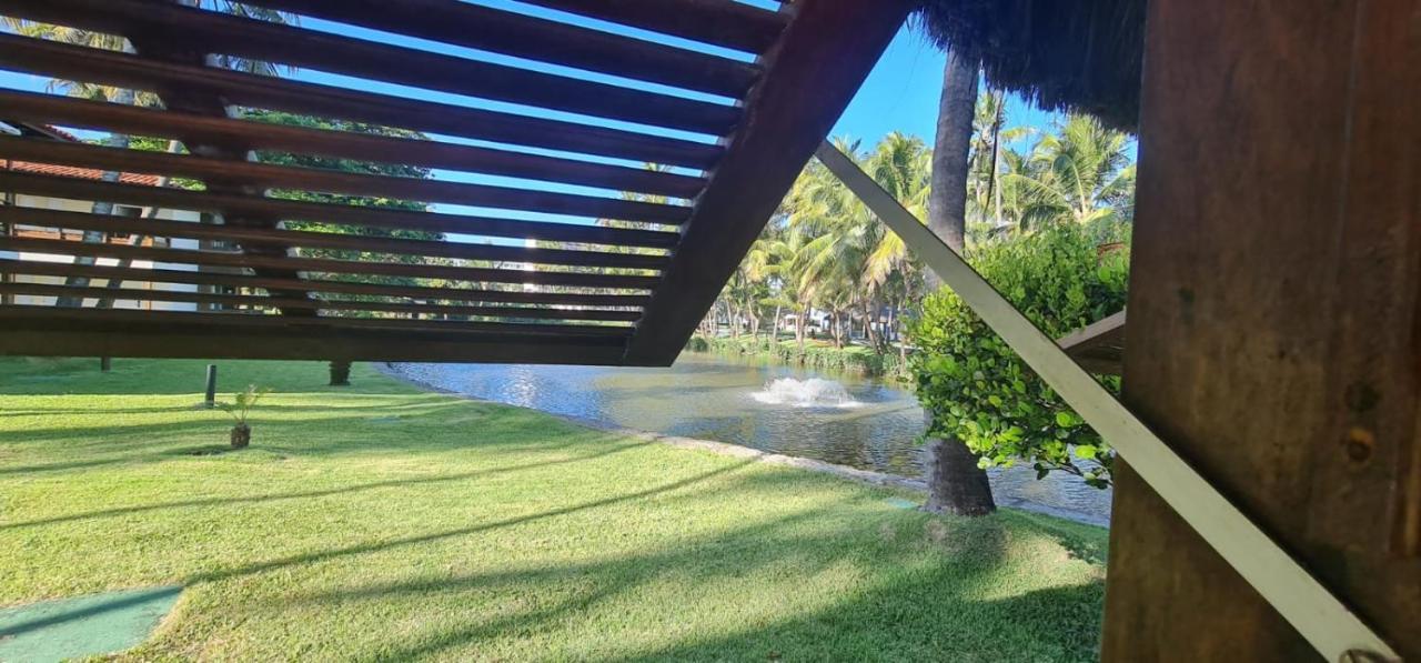 Jatiuca - Flat Frente Mar Aparthotel