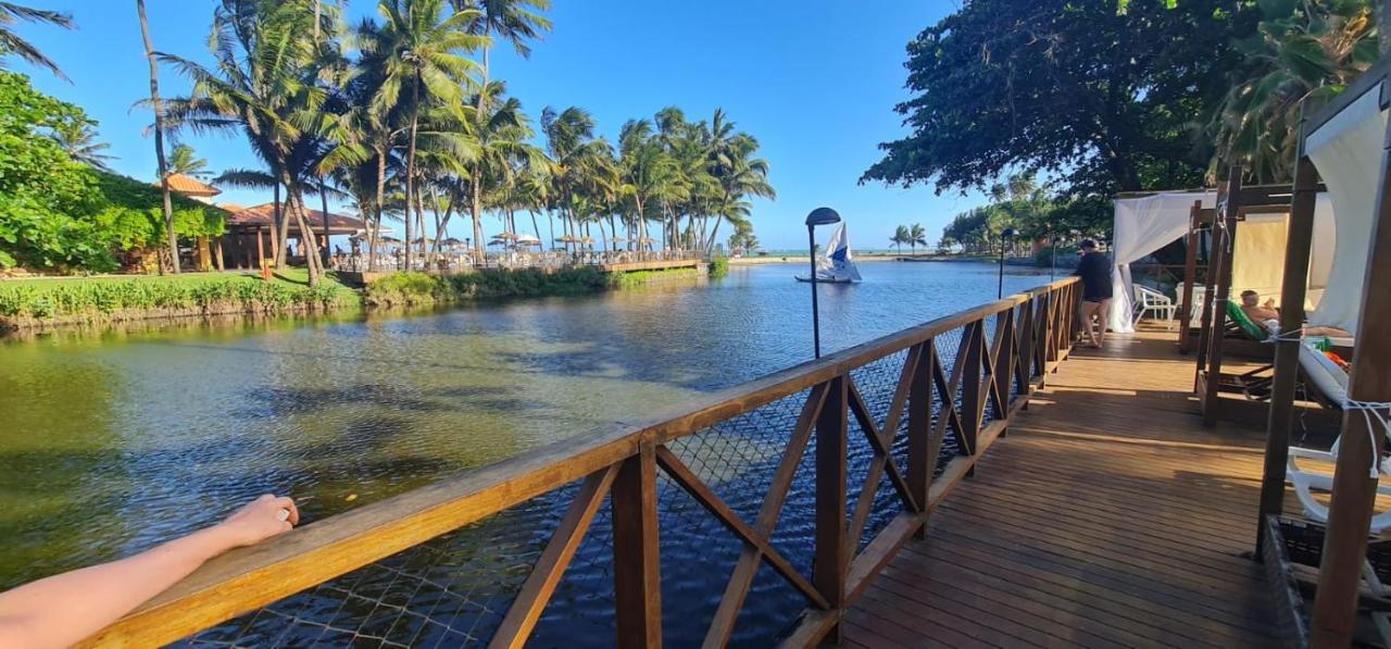 Aparthotel Jatiuca - Flat Frente Mar Maceio (Alagoas)
