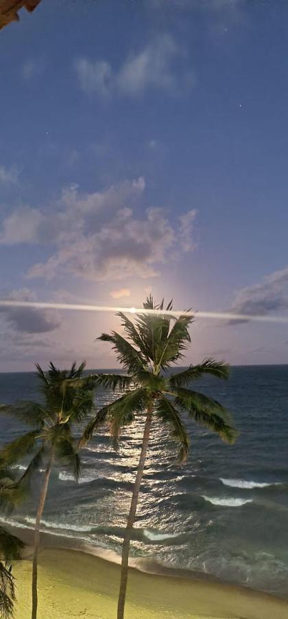 Jatiuca - Flat Frente Mar Aparthotel