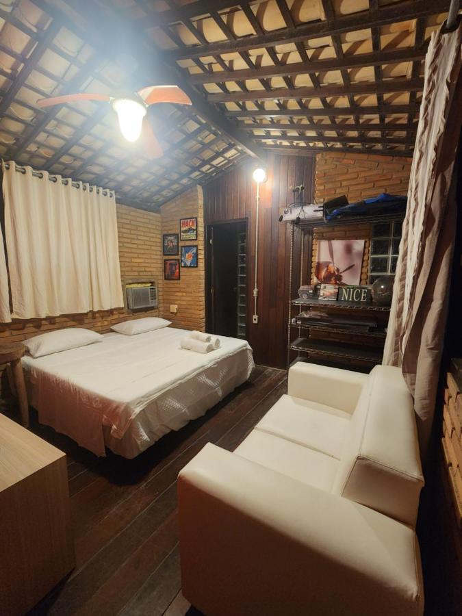 Casa Barra Nova Casa de férias